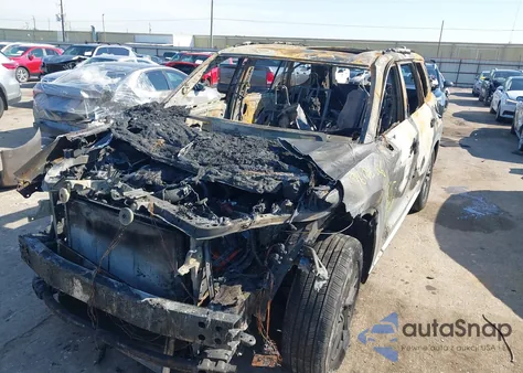 2025 Lexus Tx 350 Premium z USA, uszkodzony, nr VIN 5TDAAAB61SS025353